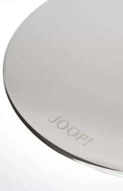 Best JOOP! Chromeline mirror, silver plain light grey 1