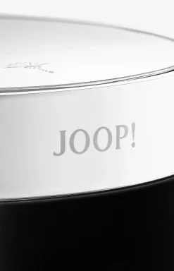 Outlet JOOP! Chromeline storage bin in black