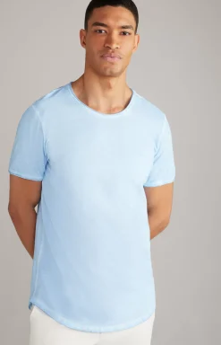 Hot JOOP! Clark T-shirt light blue