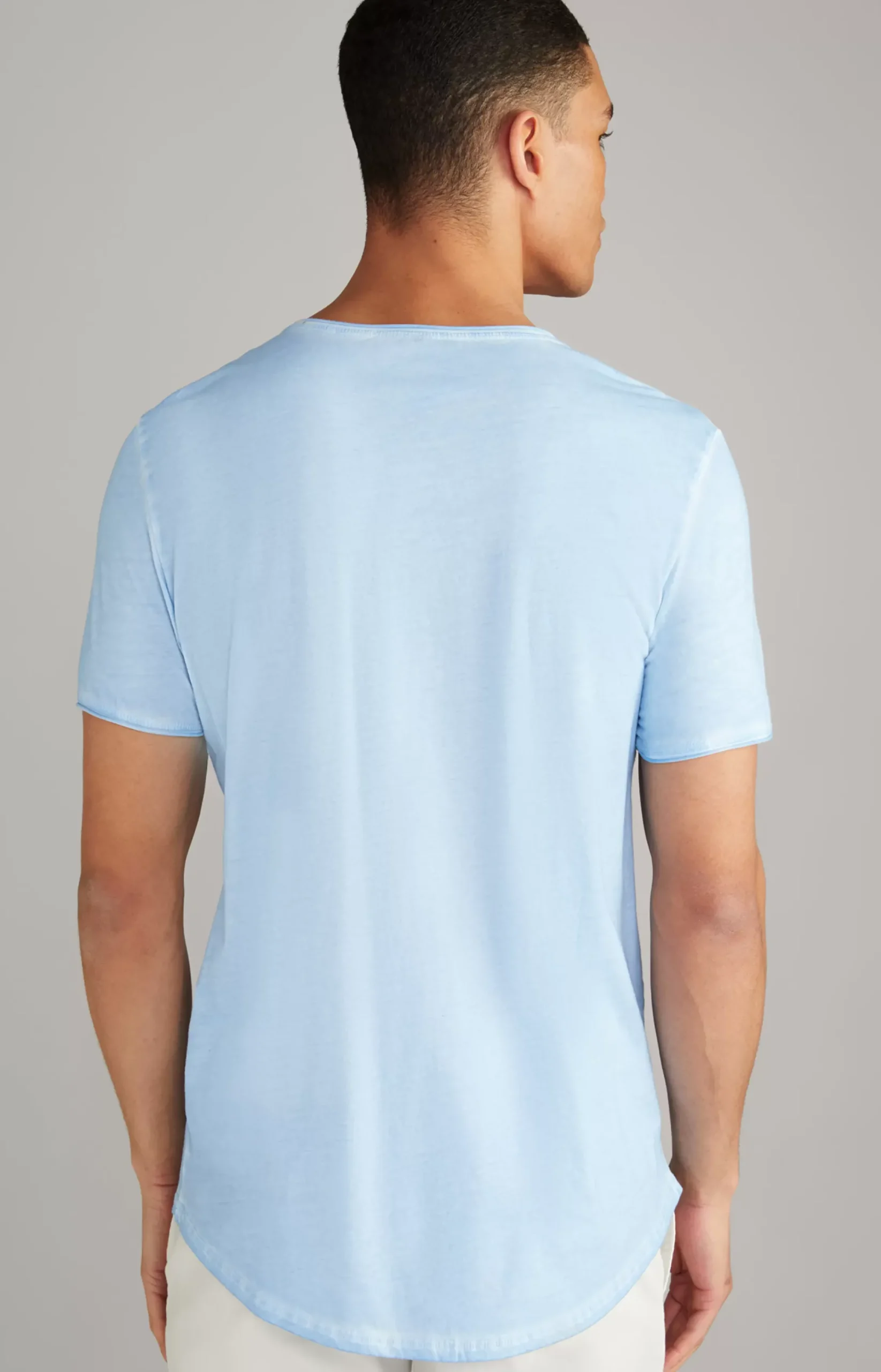 Hot JOOP! Clark T-shirt light blue