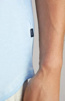 Hot JOOP! Clark T-shirt light blue