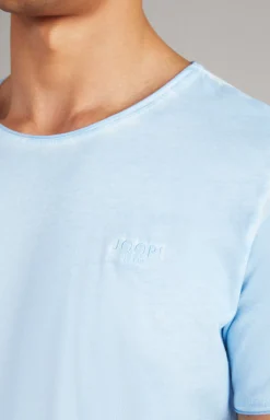 Hot JOOP! Clark T-shirt light blue