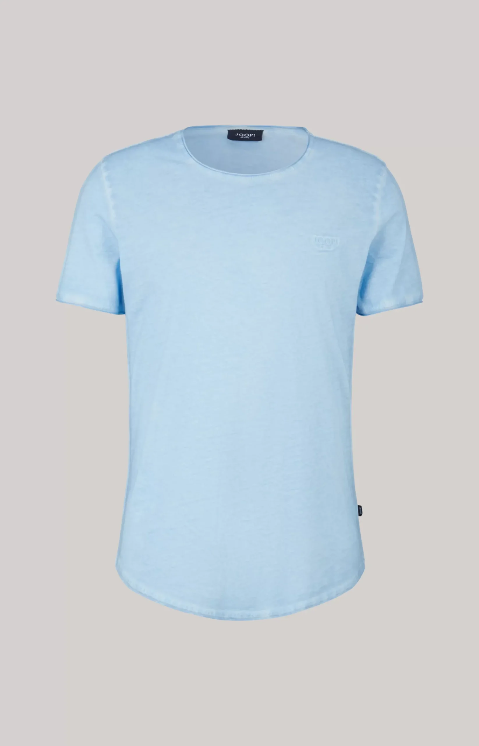 Hot JOOP! Clark T-shirt light blue