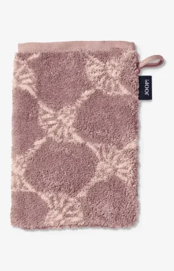 JOOP! CLASSIC CORNFLOWER Terrycloth Series in Pink �berf�rber rosa