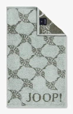 Online JOOP! Classic Cornflower Terrycloth Series in sage