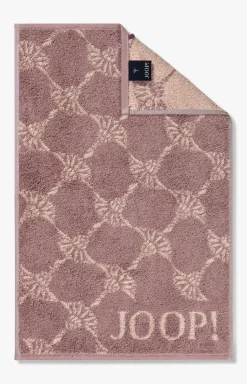 Clearance JOOP! CLASSIC CORNFLOWER Terrycloth Series in Pink �berf�rber rosa