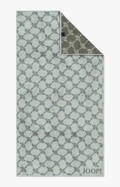 Online JOOP! Classic Cornflower Terrycloth Series in sage