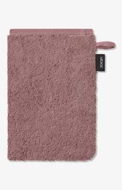Clearance JOOP! CLASSIC DOUBLEFACE FROTERSERIE in pink plain pink
