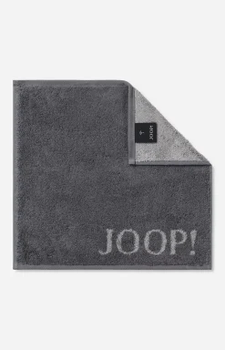 Clearance JOOP! Classic Doubleface fryer series, anthracite
