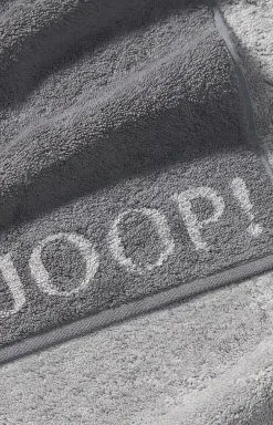 Clearance JOOP! Classic Doubleface fryer series, anthracite