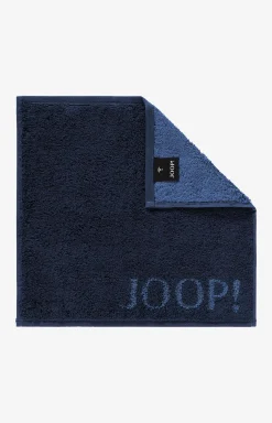 Online JOOP! Classic Doubleface Terrycloth Series in navy