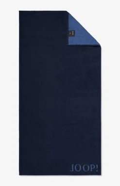 Online JOOP! Classic Doubleface Terrycloth Series in navy