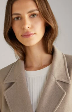 Outlet JOOP! Coat in beige