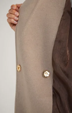 Outlet JOOP! Coat in beige