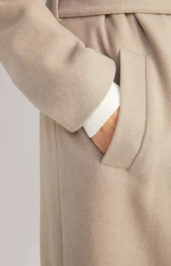 Outlet JOOP! Coat in beige