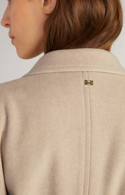 Outlet JOOP! Coat in beige