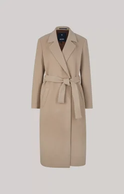 Outlet JOOP! Coat in beige