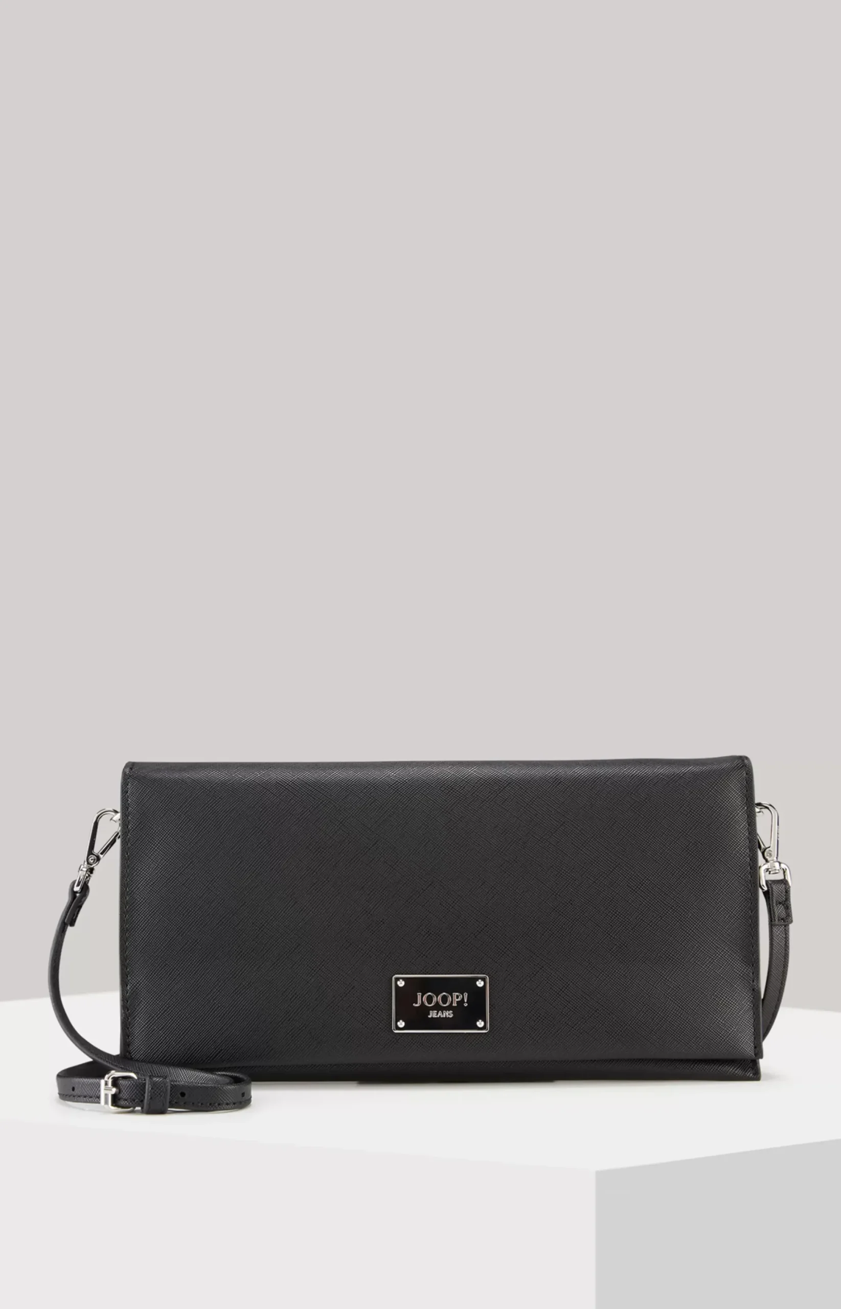 JOOP! Cofano Cadea Clutch in black