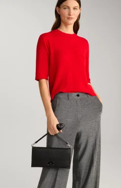 JOOP! Cofano Cadea Clutch in black