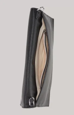 JOOP! Cofano Cadea Clutch in black