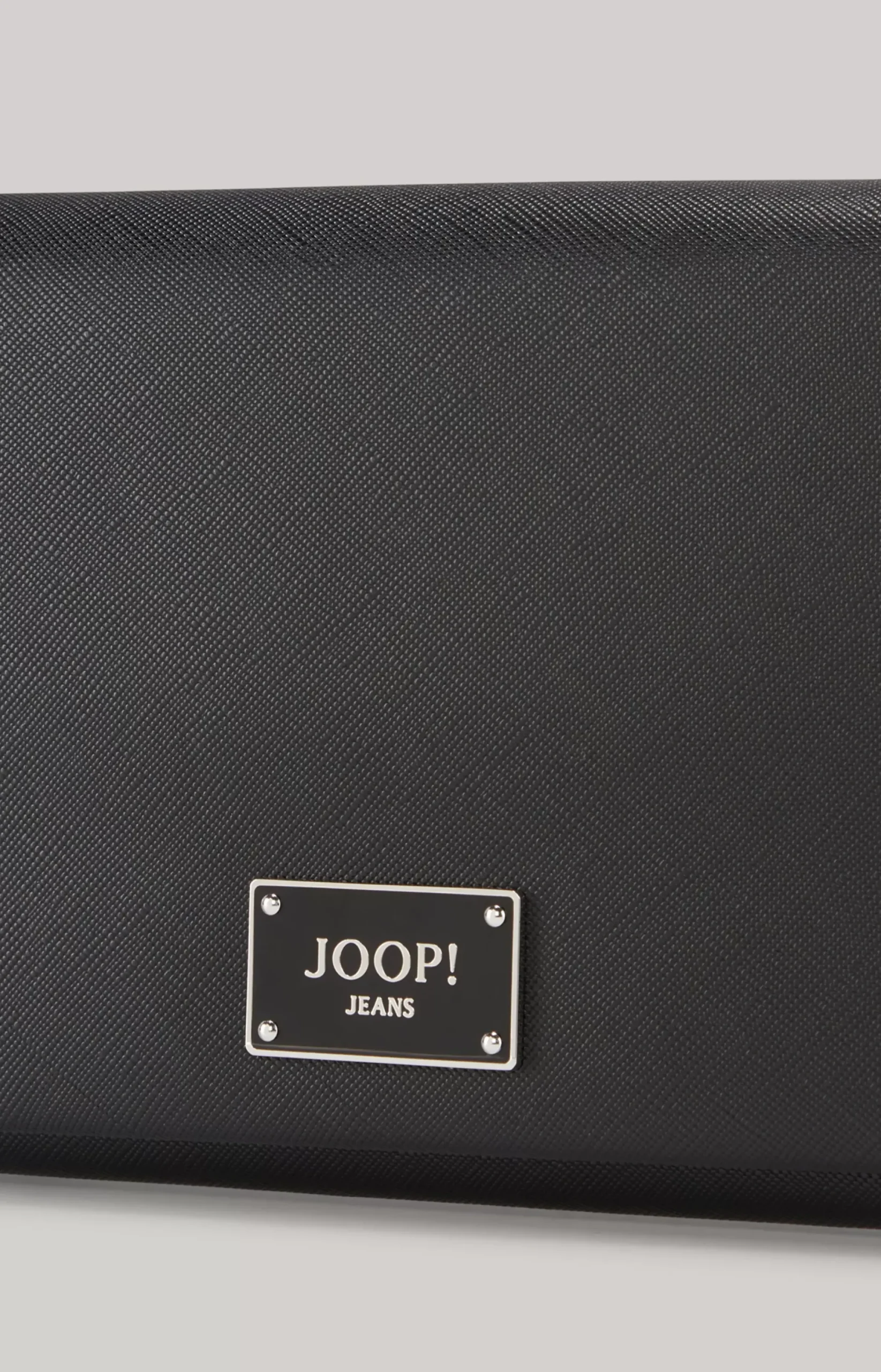 JOOP! Cofano Cadea Clutch in black