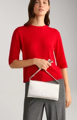 Best JOOP! Cofano Cadea Clutch in silver