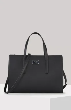 Outlet JOOP! Cofano Marika Handbag in black