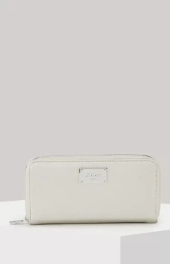 New JOOP! Cofano Melete Wallet in silver