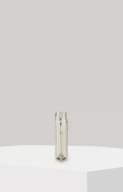 New JOOP! Cofano Melete Wallet in silver