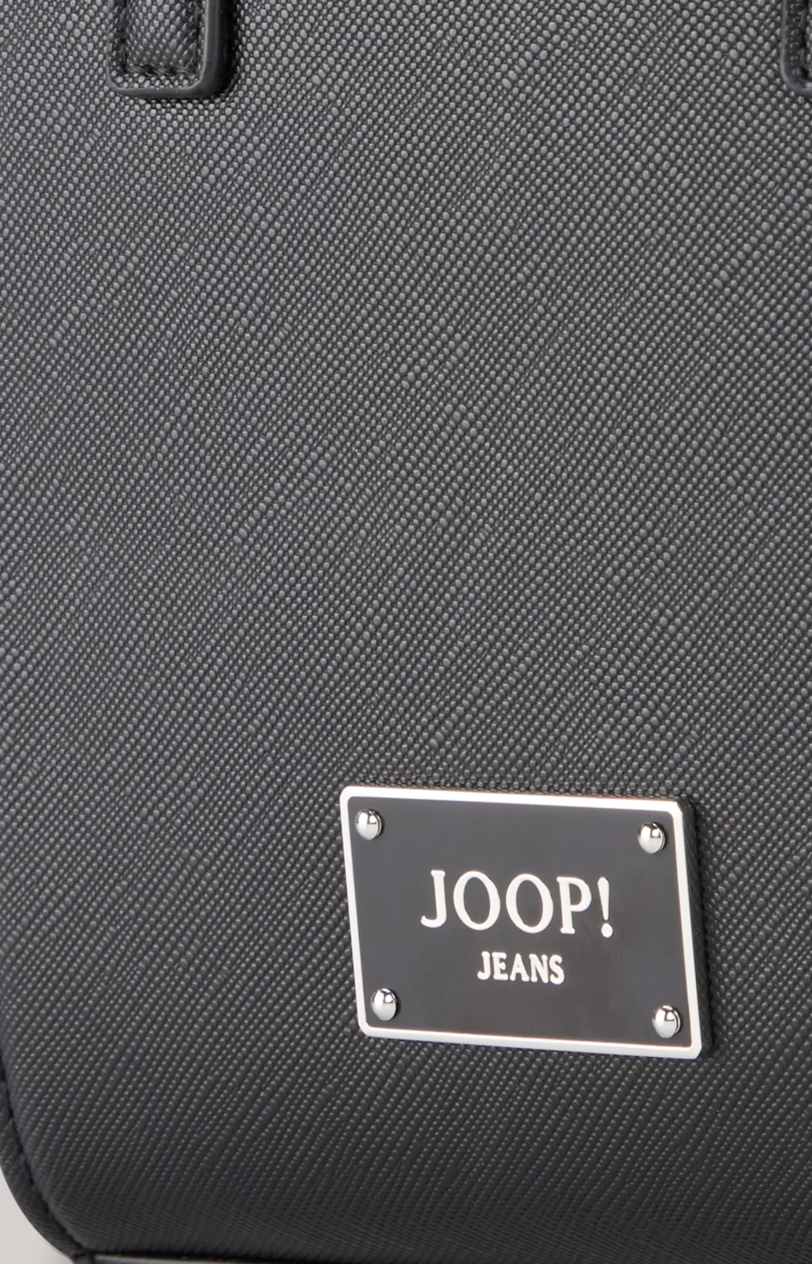 Online JOOP! Cofano Rami Tote Bag in black