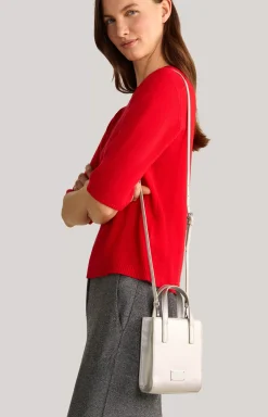 Outlet JOOP! Cofano Rami Tote Bag in silver