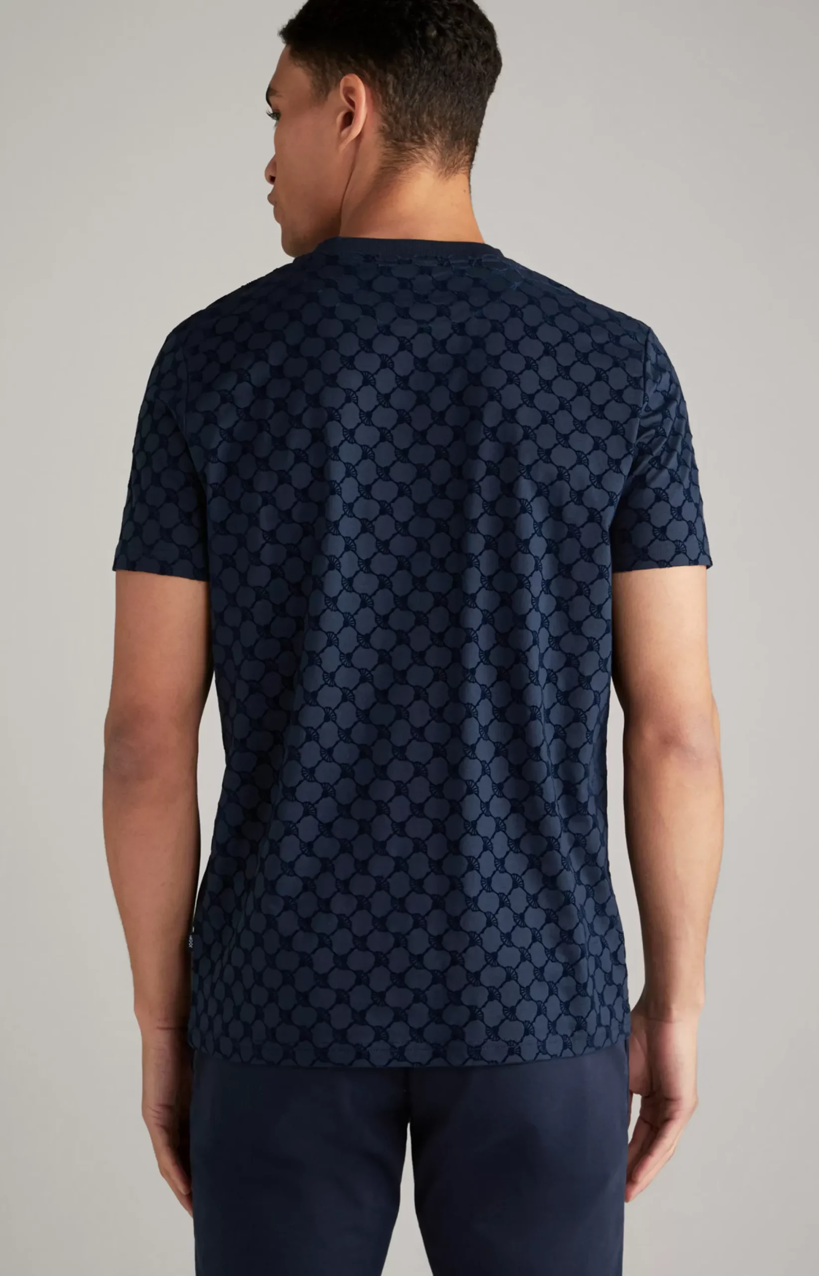Discount JOOP! Cornflower Batista T-Shirt in dark blue