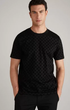 Discount JOOP! Cornflower Batista T-Shirt in black