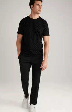 Discount JOOP! Cornflower Batista T-Shirt in black