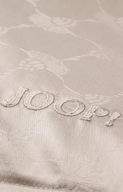 Online JOOP! CORNFLOWER bedlinen, sand �berf�rber d.beige 2