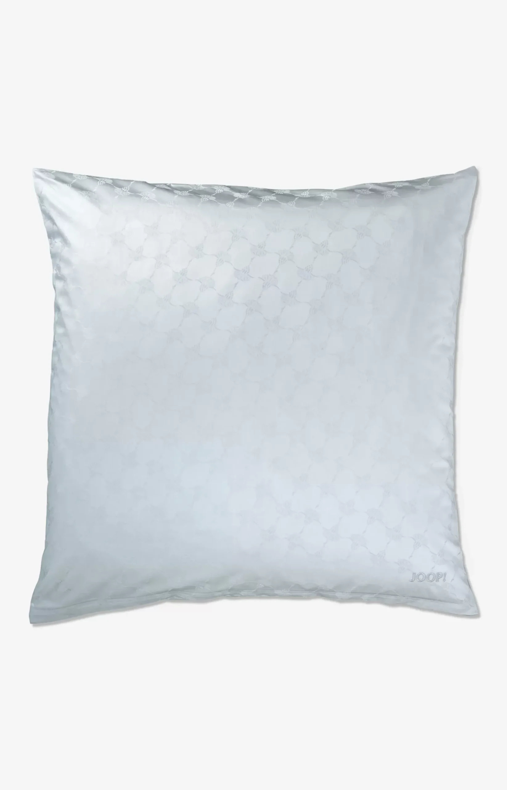 Best JOOP! Cornflower bedlinen, silver