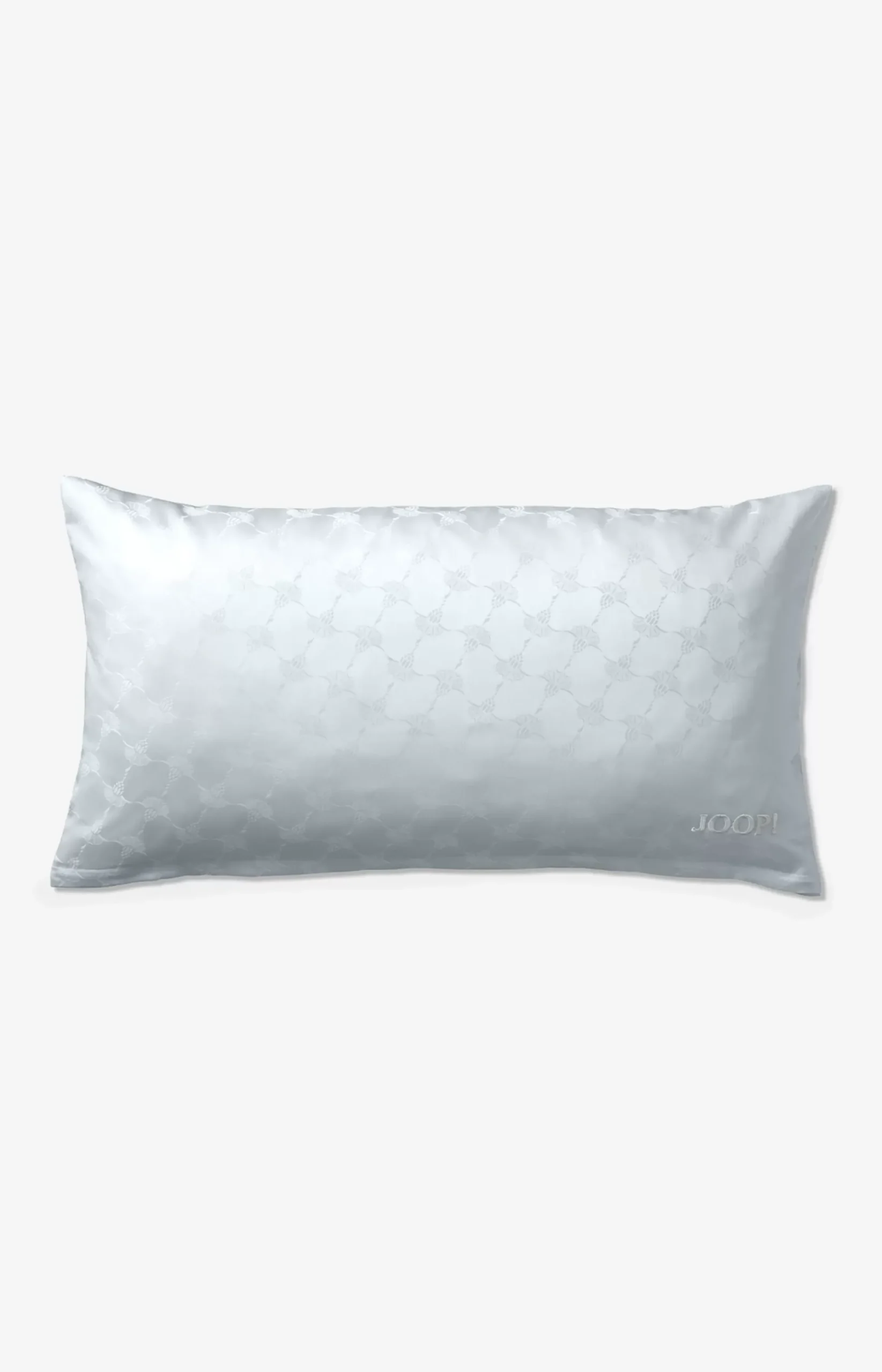 Best JOOP! Cornflower bedlinen, silver
