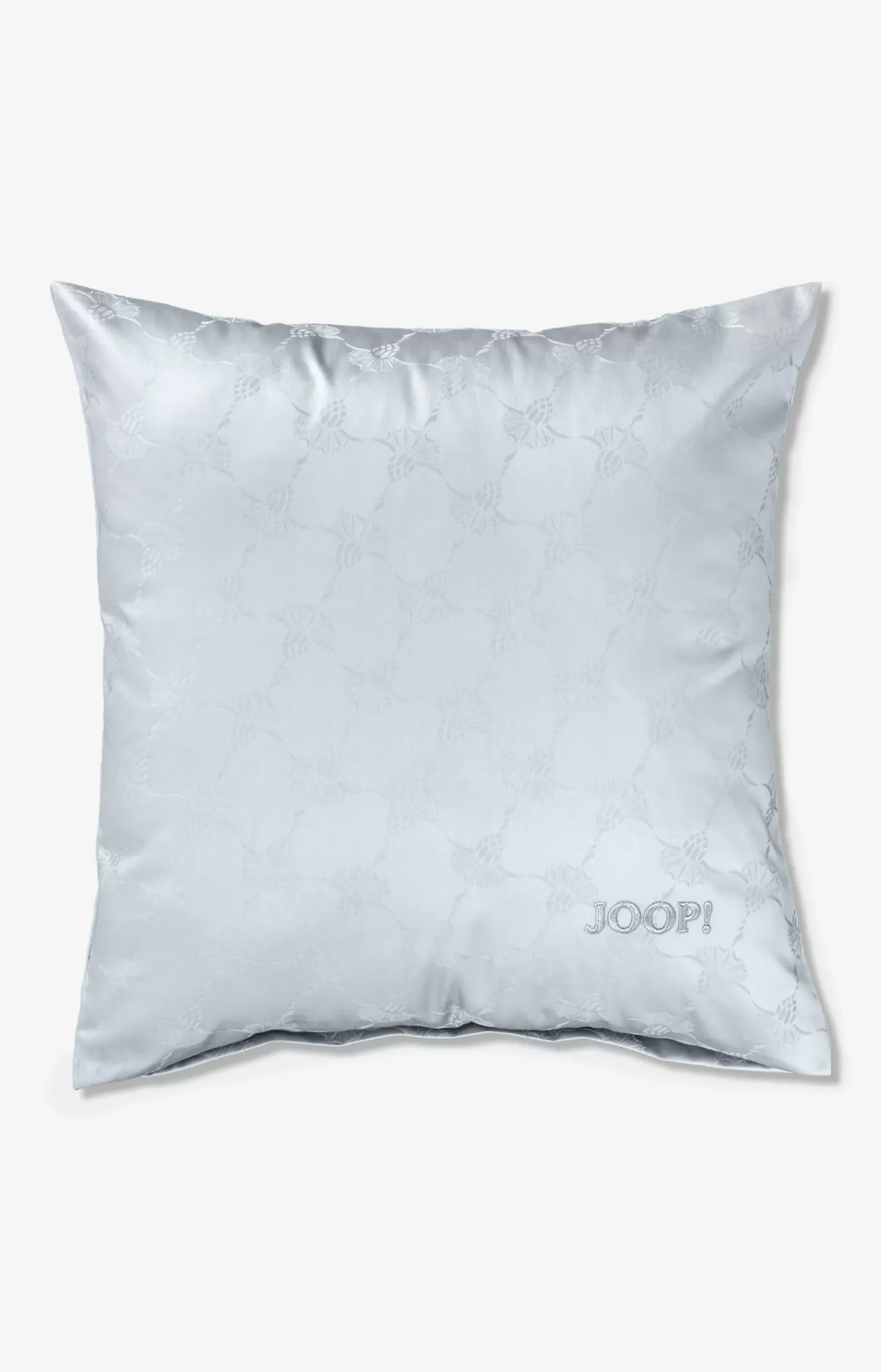 Best JOOP! Cornflower bedlinen, silver