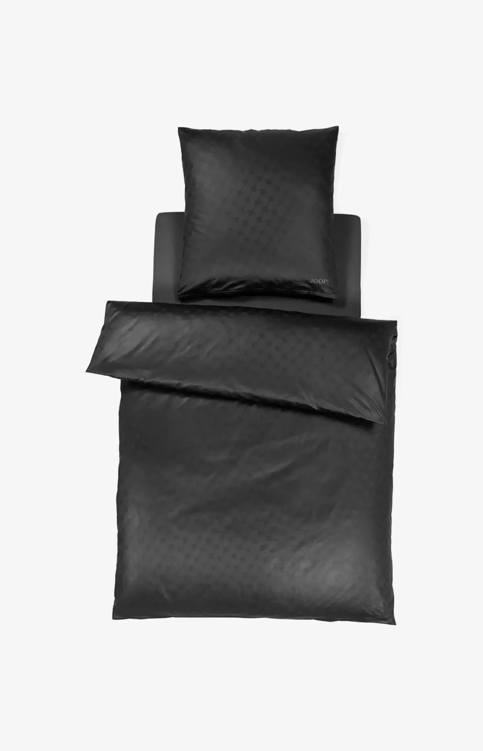 Hot JOOP! Cornflower Bed Linen black