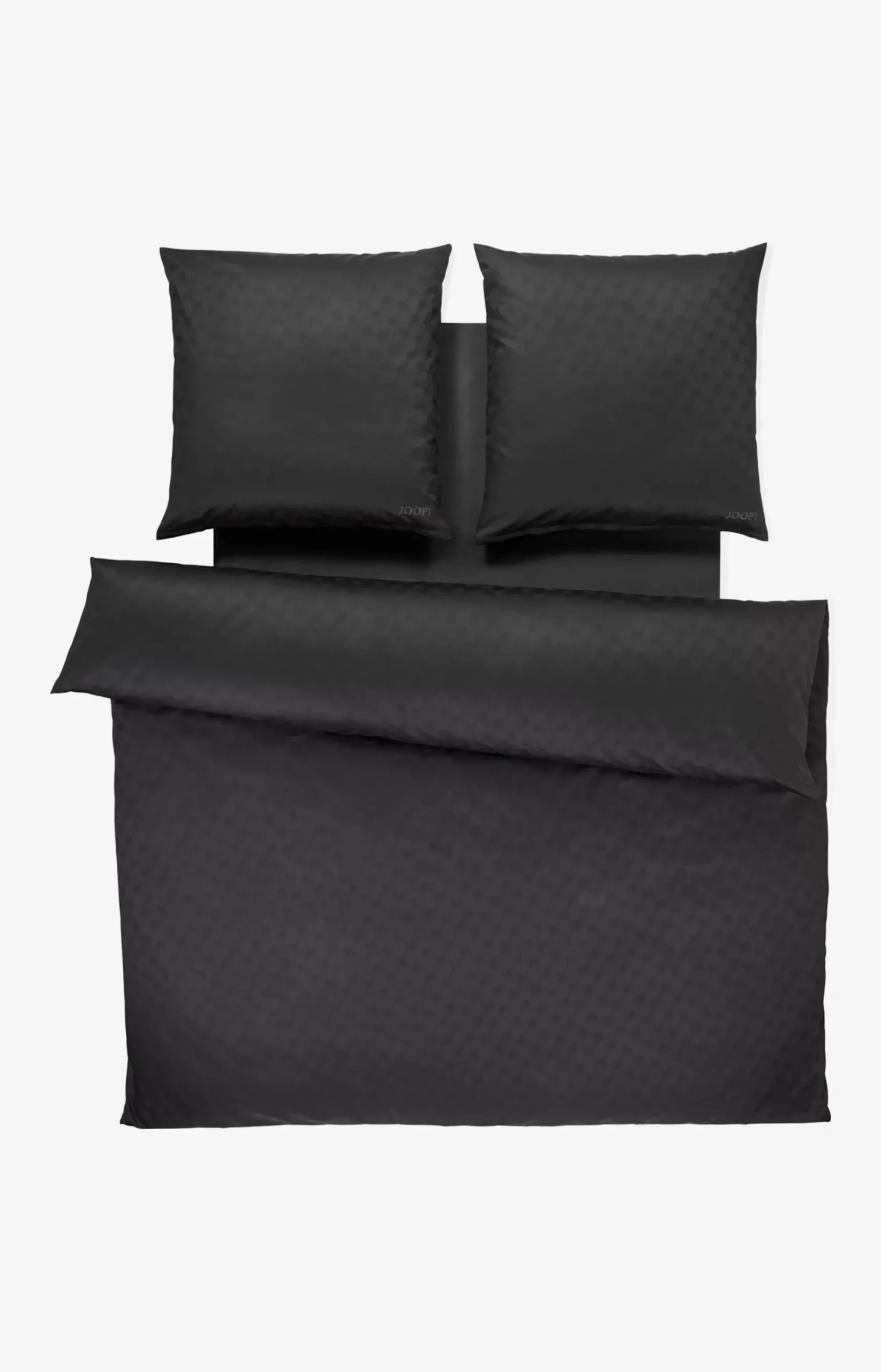 Hot JOOP! Cornflower Bed Linen black
