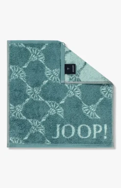 Hot JOOP! CORNFLOWER CLASSIC Terrycloth Series in turquoise