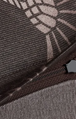 Best JOOP! Cornflower Double in shiny black, black/grey