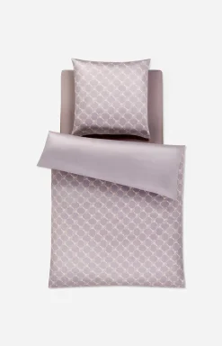 Discount JOOP! Cornflower gradient bed linen, taupe