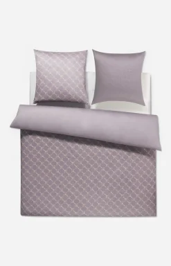 Discount JOOP! Cornflower gradient bed linen, taupe