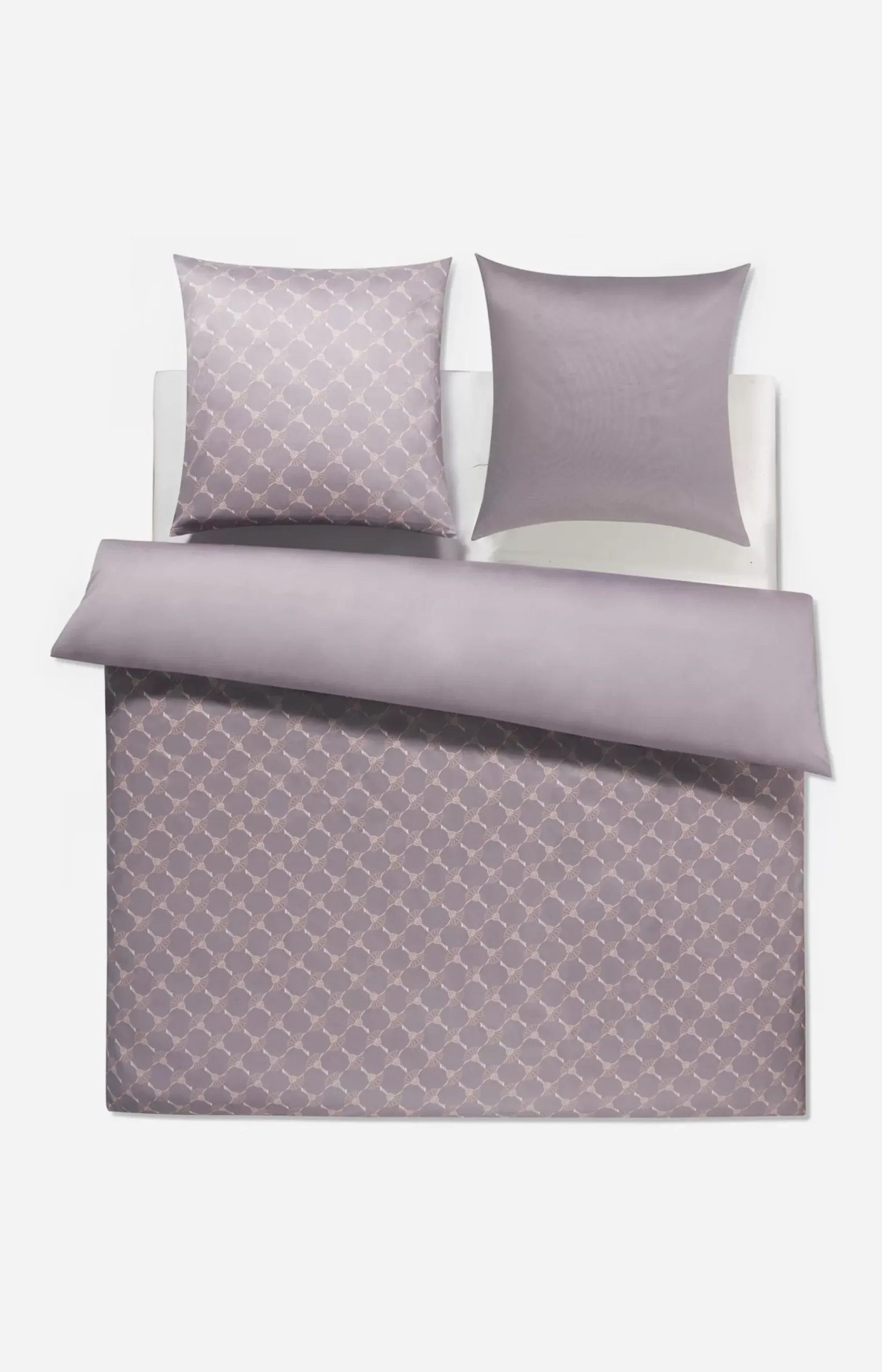 Discount JOOP! Cornflower gradient bed linen, taupe