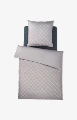 New JOOP! Cornflower gradient bedlinen, sand