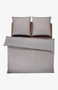 New JOOP! Cornflower gradient bedlinen, sand
