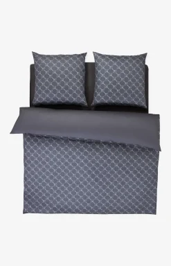 Outlet JOOP! Cornflower gradient bedlinen, graphite