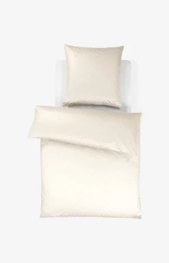 Clearance JOOP! Cornflower Natural Bed Linen �berf�rber offwhite