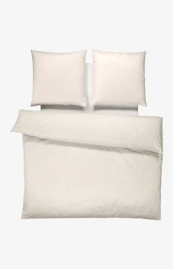 Clearance JOOP! Cornflower Natural Bed Linen �berf�rber offwhite